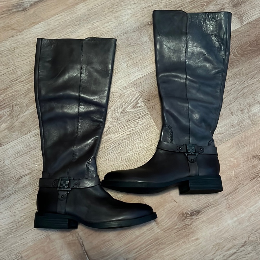 Vince Camino boots us size 5.5 / eur 35.5